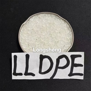 วัตถุดิบพลาสติกคุณภาพสูง HDPE/LDPE/LLDPE/EVA/PE/PP/PS/AS/PA/ABS, เม็ดพลาสติกบริสุทธิ์, พลาสติกพาเลท - Product Image 4