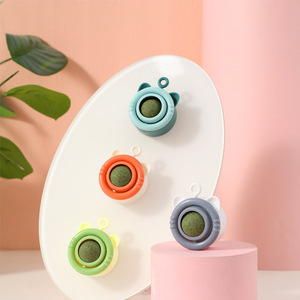 Kediler ve köpekler için en çok satan interaktif plastik çiğnemek oyuncaklar gıcırtılı kapalı oyun malzemeleri oturma odası ve yemek odası için - Product Image 4