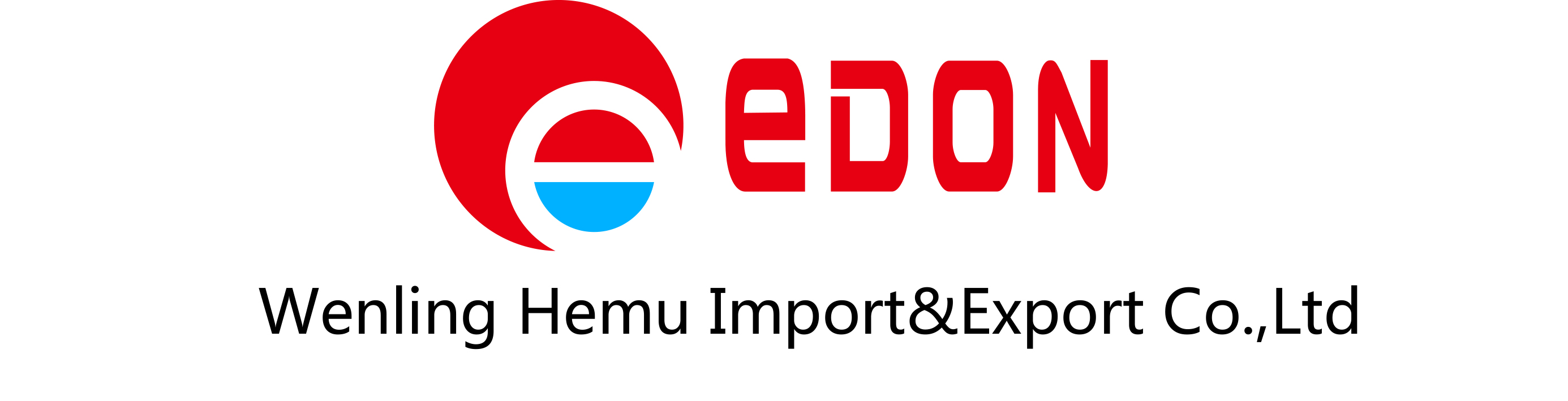 Wenling Hemu Import & Export Co., Ltd. logo