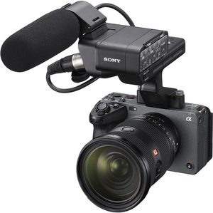 กล้องมิเรอร์เลส So FE 24-70 มม. F2.8 GM II (SEL2470GM2) เซ็นเซอร์ CMOS ฟูลเฟรม เมาท์ E - Product Image 3