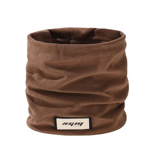 Écharpe double chaude TB Yh pour l'hiver, masque respirant en velours grainé haute élasticité, cache-cou pour <span class=keywords><strong>homme</strong></span> pour activités de plein air, alpinisme et cyclisme - Product Image 4