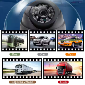 AlwayCare Commercial Night Vision Internal Night Vision Dome Bus Taxi <strong>Camera</strong> High Strengthened Glass Security <strong>Cctv</strong> <strong>Car</strong> <strong>Camera</strong> - Product Image 3