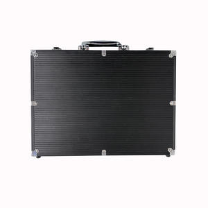 Jetons de poker de casino personnalisés imprimés 11,5 g, ensemble en céramique <span class=keywords><strong>composite</strong></span>, texture argileuse pour Blackjack, Texas Hold'em, tournoi, en vrac - Product Image 6