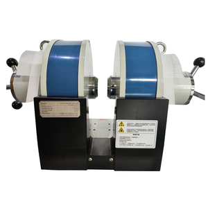 Best Selling Customizable Versatile Double Tuning Test Instrument Adjustable Air Laboratory Bipole Free Shippi WDS-80 Water Cool - Product Image 3