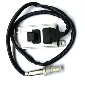 5WK96754C Truck Motor Diesel Gas Oxide Stikstof Zuurstof Nox Sensor Voor Scania 5WK96614I