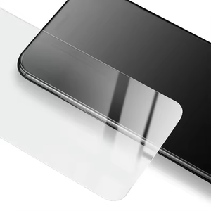 <span class=keywords><strong>Protector</strong></span> de Pantalla de Vidrio Templado Transparente HD de 0.33mm 2.5D Ultrafino con Dureza 9H para <span class=keywords><strong>iPhone</strong></span> <span class=keywords><strong>11</strong></span> 12 13 15 16 17 <span class=keywords><strong>Pro</strong></span> <span class=keywords><strong>Max</strong></span> - Product Image 5