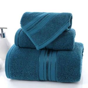 Custom Logo <b>Extra</b> <b>Large</b> Bathroom Turkish Cotton Bath Luxury Hotel Spa Cleaning Household <b>Beach</b> <b>Towel</b> Set - Product Image 6