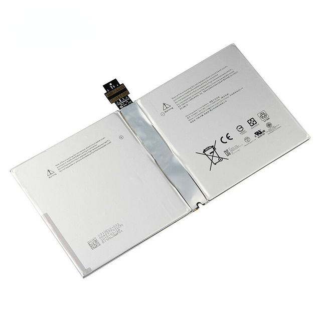 DYNR01 G3HTA026H G3HTA027H Original Laptop Battery for Microsoft Surface Pro 4 1724 7.5V 5087mAh 38.2WH 2cell