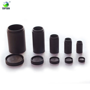 Reactor de Síntesis Hidrotermal en Autoclave de PPL de 10ml a 500ml, Fácil de Usar - Product Image 4