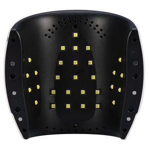 Vente flash - Lampe UV 48W pour les mains et les pieds, sécheuse à ongles LED, séchage rapide, portable, pour usage domestique, marque privée - Product Image 2