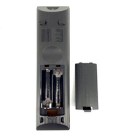 Control Remoto en Inglés Compatible con Televisores Sony, Modelo RM-ADP090