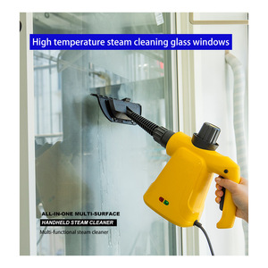<span class=keywords><strong>Limpiador</strong></span> de <span class=keywords><strong>vapor</strong></span> <span class=keywords><strong>Manual</strong></span> presurizado de alta temperatura profesional para el hogar, máquina de limpieza de <span class=keywords><strong>vapor</strong></span> de mano multifuncional - Product Image 2