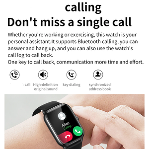 KT65, luz fina, pantalla de 1,9 pulgadas, 15 días de duración de la batería, asistente de voz Ai, reloj inteligente <span class=keywords><strong>Personal</strong></span> inteligente Android resistente al agua - Product Image 6