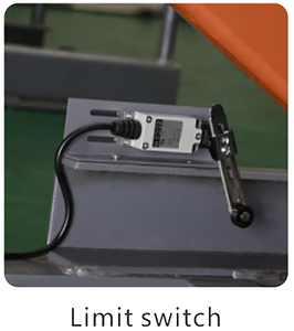 Jidbao BN-BDJ001 4.5m nền tảng Hai cấp siêu mỏng bánh xe liên kết 5000kg cắt kéo CE chứng nhận thương mại cấp xe nâng - Product Image 5