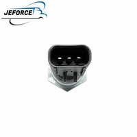 Capteur de pression de carburant JEFORCE 4087993 4921737 4921519 pour moteurs diesel Cummins ISX ISM ISB QSX – Pièce de rechange pour le marché secondaire