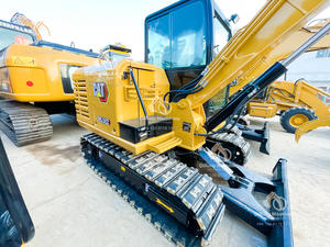 รถขุดมือสอง <span class=keywords><strong>Caterpillar</strong></span> 305.5E2 รถขุดขนาดเล็ก Cat305.5 น้ำหนัก 5 ตัน ราคาดี - Product Image 4