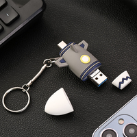 Flashdisk Logo Kustom, Memory Stick Silikon, Flash Drive USB, Flashdisk