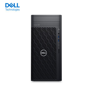 Mới Dell chính xác t3680 Intel I5-14500 8GB RAM 2TB HDD máy tính tháp Máy tính để bàn Máy Trạm cho CAD văn phòng sử dụng - Product Image 3