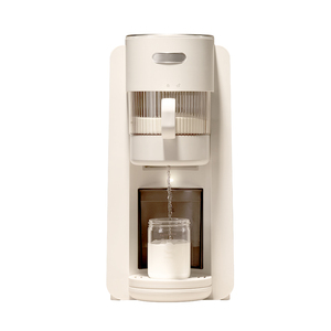 <span class=keywords><strong>Macchina</strong></span> per la preparazione di bottiglie One-Touch, preziosa e collaudata in laboratorio - Product Image 1