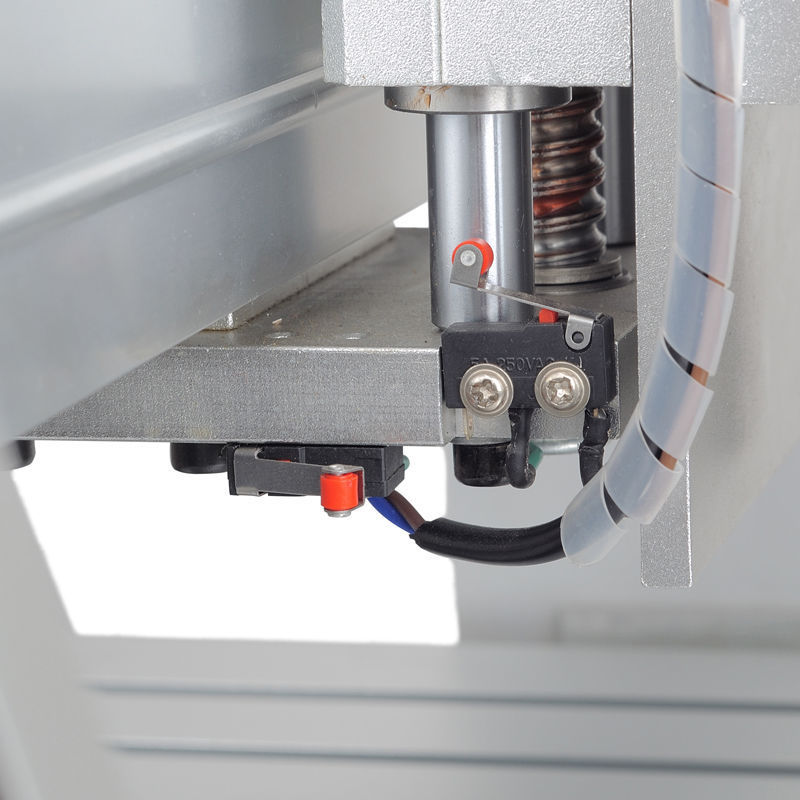 Desktop CNC6040 3axis Mini Router - 2.2kw Engraving Machine