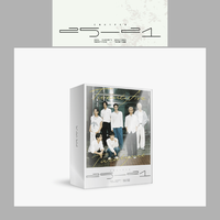 KPOP ENHYPEN 2026 SEASONS GREETINGS CD Officiel de Musique Pop Bluewave-42 Groupe de Garçons Coréens Cadeau de Collection pour Tous les Âges Fans Marchandises