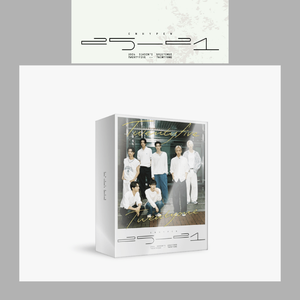KPOP ENHYPEN 2026 SEASONS GREETINGS CD Musical Oficial Bluewave Korea Boy Group Coleccionable Regalo para Fans Mercancía - Product Image 4