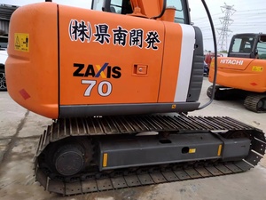 Promoción de descuento Excavadora usada Hitachi ZX70 Crawler Mini Excavadora ZX55 ZX60 ZX70 ZX75 Core Engine Component para Venta barata - Product Image 4