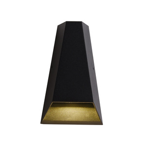 Decoración moderna montado en la pared porche pasillo Sconce luces arriba y abajo Luz de pared exterior Led impermeable Ip65 lámpara de pared exterior - Product Image 1