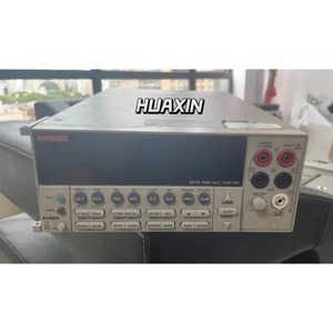 2015 THD Keithley 6 มัลติมิเตอร์ 65 เครื่องวิเคราะห์การบิดเบือนแบบดิจิตอล - Product Image 3