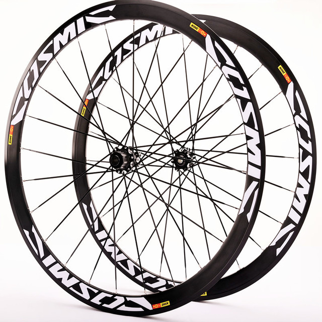 Hot Sale Road Bike Wheels 700C 40/50mm Alloy Bmx Aluminum Bicycle Wheelset Bike Rim