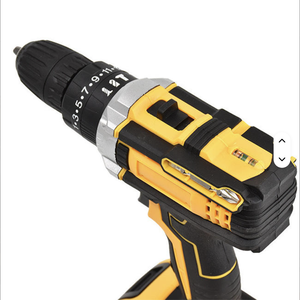 21V 24V 48V <b>Cordless</b> Mini Electric <b>Screwdriver</b> Power Tool Sets <b>Drills</b> Power Screw Drivers - Product Image 2
