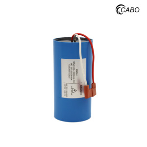 Condensatore a Film Sottile ad Alta Energia Serie PPC Marca CABO, 30-500F, Tolleranza 5%, 6kVDC, per Defibrillatore Medico AED - Product Image 4