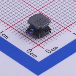 Inductor de Potencia SMD SMNR5040-1R0MT, 5x5mm (Inductancia: 1uH) (Precisión: 20% Corriente de Saturación (Isat): 7.35A) - Product Image 1