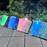 Film pour vitres de voiture 3m Chameleon 1.52*30M, 80% VLT, auto-réparant, teinte solaire pour pare-brise, teinte caméléon