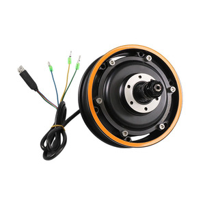 Kukirin G2 Pro motorino elettrico 600w pezzo di ricambio motore posteriore <span class=keywords><strong>Scooter</strong></span> elettrico parti accessori - Product Image 1