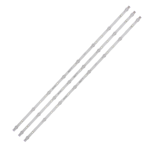 Tira de Retroiluminación LED para TV ES-4971/8 para ATVIO 43 pulgadas JL.D43081330-083CS-M JL.D43081330-083HS-M JL.D43081330-315AS-M Barra LED para TV - Product Image 1