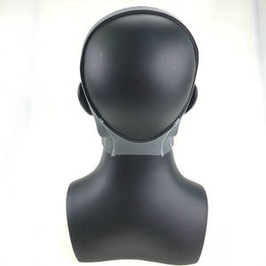 <span class=keywords><strong>Masque</strong></span> <span class=keywords><strong>Cpap</strong></span> universel, taille universelle, bande fixe d'urgence, bandeau, complet, <span class=keywords><strong>masque</strong></span> d'oxygène - Product Image 3