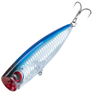 Esca Artificiale D1 110mm 20g Galleggiante per Acque Salate e Dolci, Popper per Pesca - Product Image 6