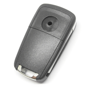 Lật Gấp Từ Xa Tự Động Chìa Khóa Xe Trường Hợp Shell Cho C-Hevrolet-O-Pel C-Amry Rav4 Corolla Prado Yaris Carcasas De Llaves De Coche - Product Image 2