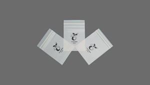 Food Grade EN13432 Certified Compostable PLA PBAT Resealable Zipper <b>Bag</b> Sustainable Coffee Tea Nut Snack Pouch - Product Image 4