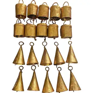 Stunning Small Bells for Sale for Decor and Souvenirs 