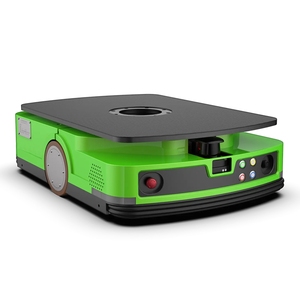 Plataforma elevadora de carro AGV de transferencia de taller Control remoto AGV Lift Large <span class=keywords><strong>MGV</strong></span> Handling Lift - Product Image 4