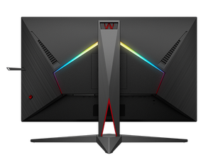 NUEVO Monitor para Juegos AOC AG275QZE con Frecuencia de Actualización de 260Hz, Relación de Aspecto 16:9, Tiempo de Respuesta de 0.5ms, 450cd/m², 99% sRGB - Product Image 4