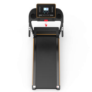 Hete Verkopende Hoogwaardige Loopband: Waterfleshouder, Telefoonstandaard, Aangepaste Kleur/Logo, Betaalbare Prijs - Product Image 6