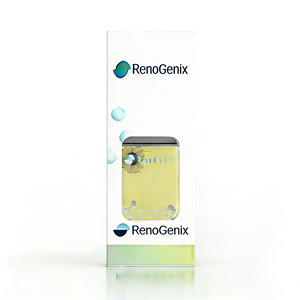 Custom Your Design <b>Small</b> 3mL 10mL Vial <b>Packaging</b> Vials Pepti Single 3mL Glossy Hologram Vial Label and <b>Box</b> Pen <b>Box</b> for Pepited - Product Image 3