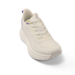 Ультра легкие унисекс спортивные Лоферы мягкий Трикотажный верх и плюшевая амортизация для тренажерного зала и беговых кроссовок - Product Image 2