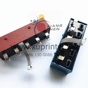 Caja de Alimentación WD de Alta Calidad 91.110.1151 GNT6029183P1, Módulo de Inductancia Mutua GNT7052052R1, Transformador de Accionamiento Principal CD102 SM102 ABB - Product Image 6