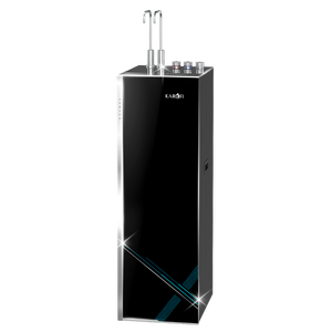 Purificador de agua inteligente para agua fría/caliente KAD-X69 SMAX con filtración de 12 etapas, diseño compacto de pie, procedente de Vietnam. - Product Image 2
