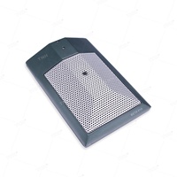 Microphone de batterie TNH BETA91A de haute qualité pour grosse caisse, basse et piano, micro à condensateur semi-cardioïde pour instruments de percussion