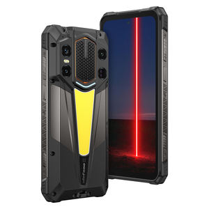 <span class=keywords><strong>Ulefone</strong></span> <span class=keywords><strong>Armor</strong></span> 35 <span class=keywords><strong>Pro</strong></span> Android <span class=keywords><strong>17</strong></span>, el Mejor Teléfono Resistente, con Láser TOF de 1200m, Resistente al Agua, 4G, 3G, 2G, Teléfono Celular para Juegos, Smartphone - Product Image 3